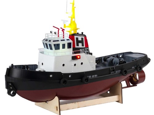 Proboat horizon harbor inch - proboat,