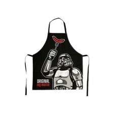 STORMTROOPER STAR WARS BBQ