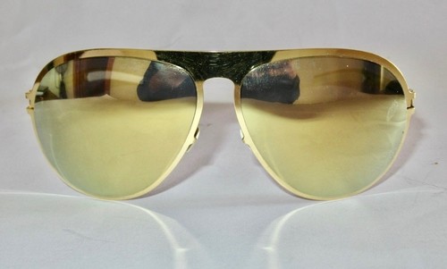 Mykita alois zeiss gold - alois,