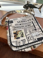 Vintage Authentic BCM Planet