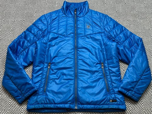 Spyder puffer insulated ski - spyder,