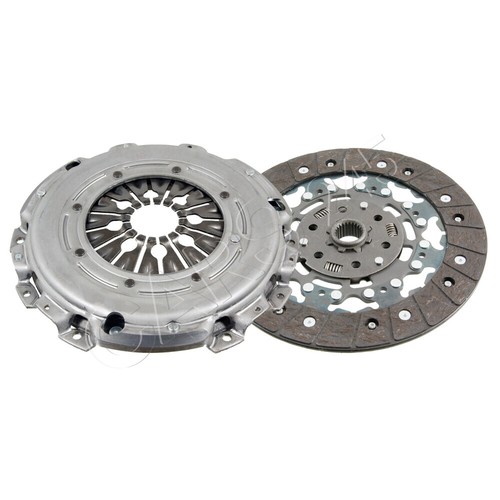 Blue print clutch kit - blue, vw
