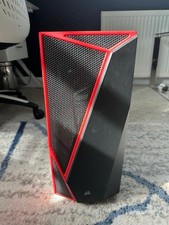 Custom Made Pc - Specs In
