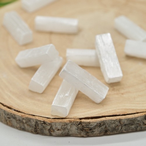 Small selenite crystal mini - small,