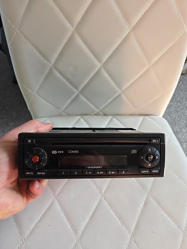 Blaupunkt rover cd32 - blaupunkt,