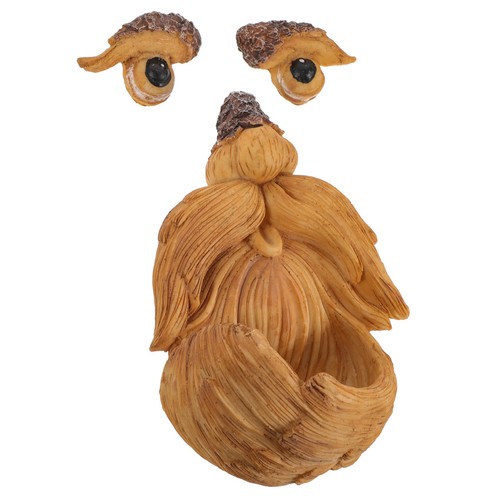 Figurine for garden ornaments - garden,