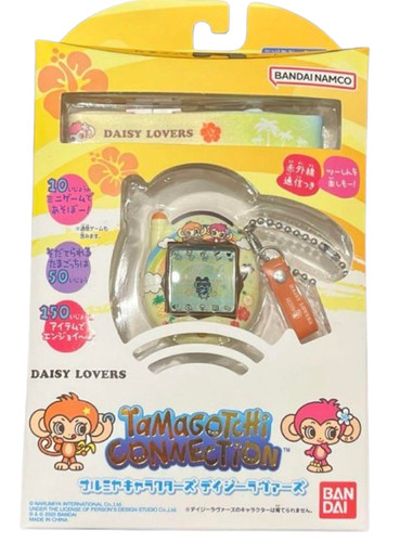 Tamagotchi connection narumiya - tamagotchi,