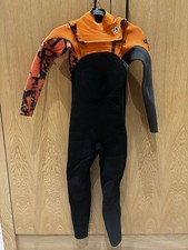 C-Skins Kids L Chest zip 10yrs 4:3 Wetsuit