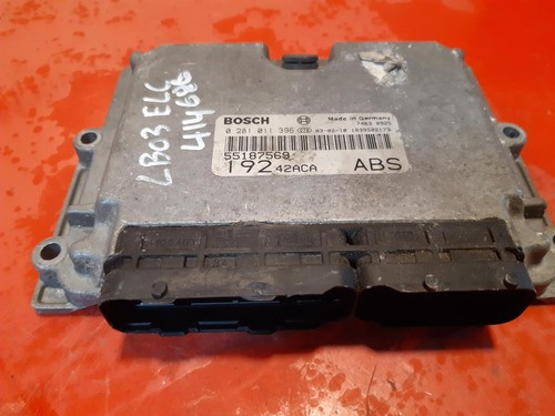 Fiat stilo active jtd mw - fiat,