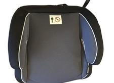 Child Car Booster Seat with ISOFIX Connectors – Group 2/3 (15–36kg)