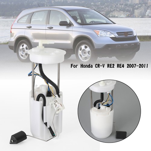 Fuel pump module assembly - fuel,