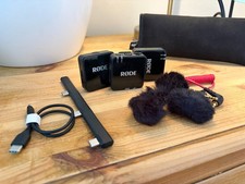 Rode Wireless GO III (Gen 3)