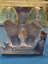 Disney Cinderella Enchanted Waltz Light Up Slippers 