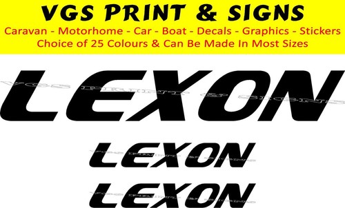 Lunar lexon - 3,