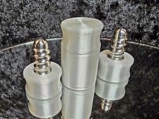 Custom Pool Cue Joint