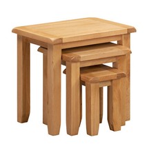 Nest tables small solid - nest,
