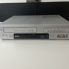 DAEWOO DF-4501P DVD Recorder