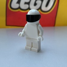 LEGO The Stig Minifigure