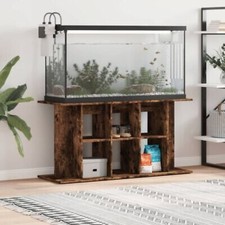 Modern Aquarium Stand Fish