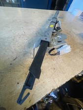 MERCEDES BENZ CLK FRONT RIGHT DRIVER SEAT BELT EXTENDER  MOTOR  ARM 2002-2009