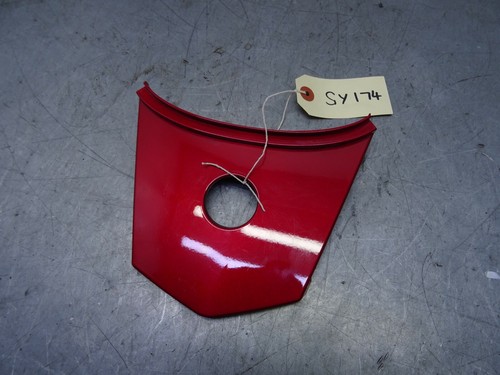 Sym jet rear centre - sym,