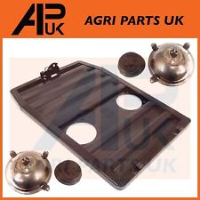 Front Grille Grill &