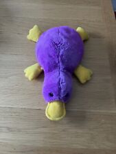 VINTAGE RARE - TY BEANIE PATTI