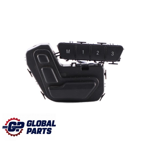 Seat switch mercedes - mercedes, w212