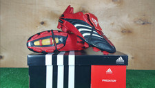 Adidas Predator Absolute FG