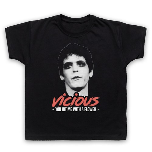Lou reed unofficial - lou, vicious