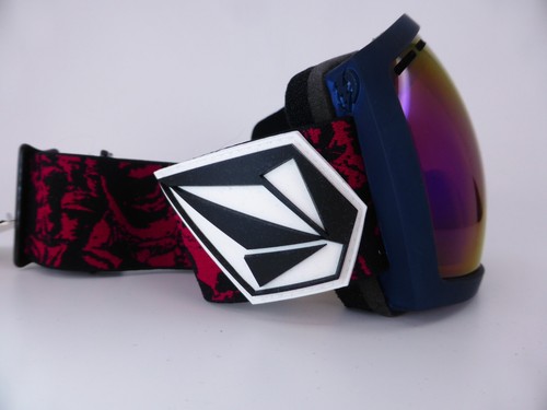 Electric eg2 snow goggles - electric,