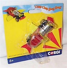 Corgi TY87803 Chitty Chitty