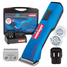 Heiniger Saphir 2 Battery