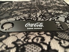 Coca Cola Zero Bar Blade