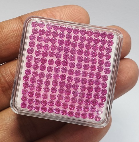 Pcs flawless ceylon pink - 50,