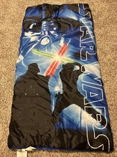 Sleeping Bag For Kids Star