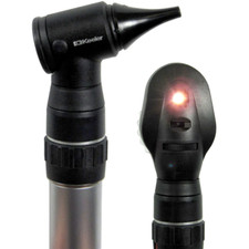 Keeler Standard Diagnostic Set 1729-P-1018