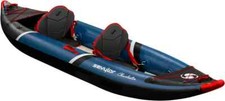 Sevylor Charleston Kayak - 2P