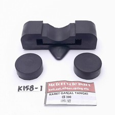 Honda CB100 CB125 CL100 CL125