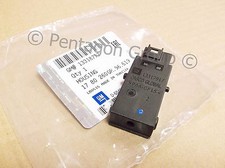 Genuine Vauxhall Astra J