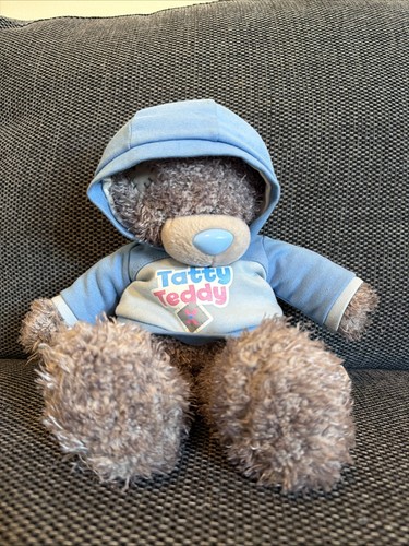 Tatty teddy - tatty,