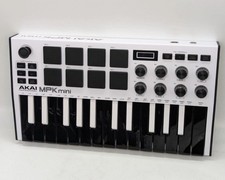 Akai professional mpk mini - professional, mk3