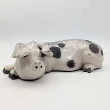 Lawson C Rudge Spotted Pig