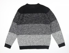 Soul star men - black, grey