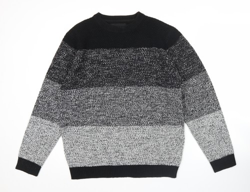 Soul star men black - men’s, grey