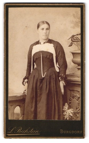 Photograph bechstein - by,