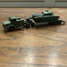 Matchbox Lesney Major Pack 3