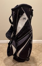 Maxfli 9-Way Divider 11 Pocket