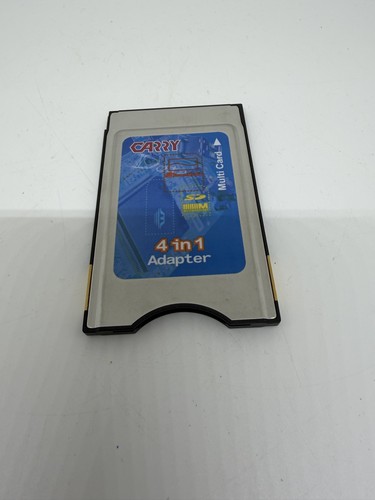 Carry pc multi card - pc,