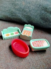 Vintage Loving Family? Toys